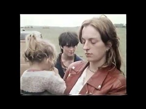 New Age Travellers - Seven Days At Stoney Cross