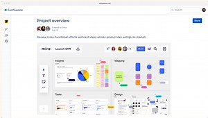 Miro Embed for Confluence | Atlassian Marketplace