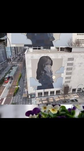 7 comments | @bezt_etam “When Tomorrow Comes”, for the first of...