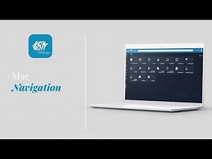 How To Navigate on the EGW Writings 2 app on the Mac OS