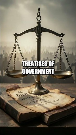 Locke and the Making of Liberty