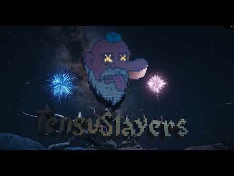TenguSlayers Recruitment JOIN NOW