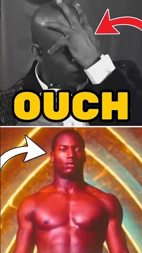 Bo Jackson PALMED Deion Sanders’ Face 😳