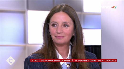 Nicole Croisille fatiguée par la maladie, elle attendait sa mort avec impatience : “Plus que 21 jours à tenir”