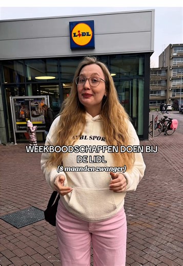 Weekboodschappen doen bij de @Lidl Nederland 😍 lang leve de scan & go! Broekie van @FITJEANS 😱😱🤌🏼🤌🏼 #boodschappen #lidl #boodschappendoen #minivlog #couplegoals