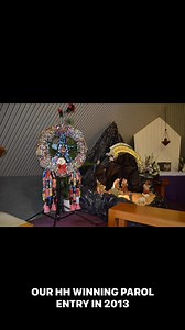 12 reactions | Looking back, Parol making contest. | Nelson Cabusas | Facebook