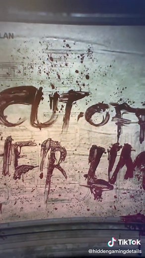 Hidden Gaming Details on TikTok