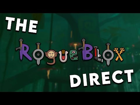 Rogueblox Direct