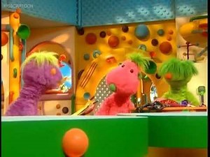 The Hoobs (2001) Episode - Art