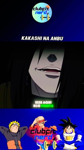 OROCHIMARU e SEUS EXPERIMENTOS 🧪 🐍😱 #naruto #anime #orochimaru