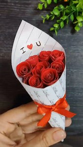 DIY Flower Bouquet Ideas Anyone Can Make