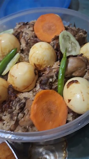 different types of delicious food🤤