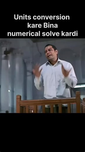 navamienterprises on Instagram: "Unit conversion is critical for ensuring accuracy, safety, and consistency across scientific, engineering, and daily calculations by translating measurements between different systems (e.g., metric to imperial). It prevents costly, fatal, or dangerous errors—such as NASA Mars Climate Orbiter failure—and facilitates standardized communication in commerce, medicine, and research. Key Reasons Why Unit Conversion is Important: Ensures Accuracy and Prevents Errors: Us