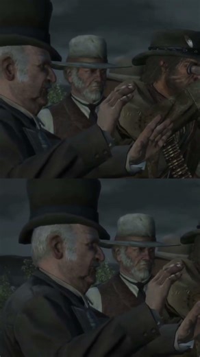 The Plan: Seth's Risky Infiltration!