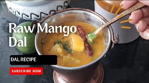 1.2K views · 36 shares | Raw Mango Dal Fry | Raw Mango Dal Tadka |...