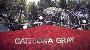 Take a trip with Miss Universe 2018 Catriona Gray to the Philippines! | Miss Universe