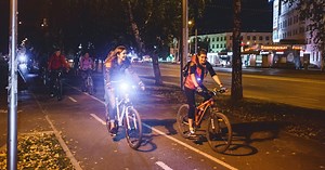 Fahrradbeleuchtung-Test: Die 3 Sieger bei Stiftung Warentest