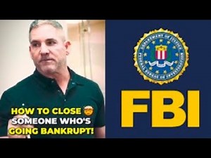 Video Evidence Of Fraud At Cardone Enterprises | Grant Cardone