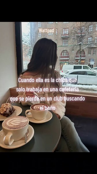 Recomendaciones de libros en Wattpad: Amor y misterio