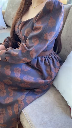 فساتين العيد 2026 👗💜 #ترند #اكسبلورexplore #فساتين #fypシ #اكسبلور #dress #فستان_العيد