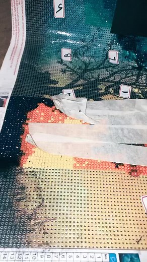 diamondpainting on TikTok