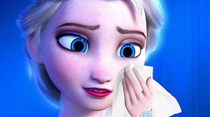 Is #ELSA still pretty with NO MAKEUP? | Photoshop Surgeon
