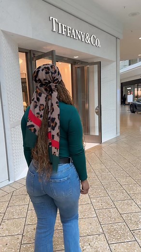 Tiffany gets something from Tiffany’s 😁 | Trendy Topic Tiff