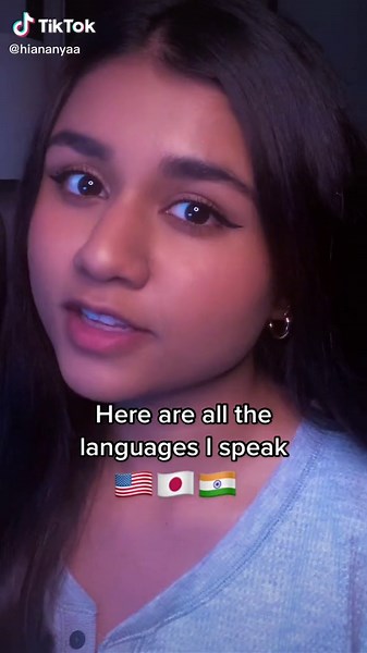 Comparing Languages: English, Japanese, and Telugu