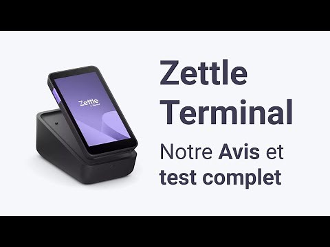Zettle Terminal - Présentation, test et avis