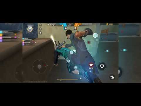 1 First time Tablet pe Free Fire 🔥 khela 🙀😱 maja aa gya wao #subscribe #gaming