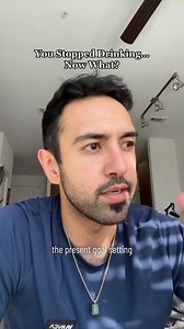 You stopped drinking…now what? #stopdrinking #quitdrinking #alcoholism #sobercoach #sobrietycoach #personalgrowthjourney #soberlifestyle #sobermovement #alcoholfreejourney | Stop Drinking Coach