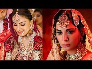 Shraddha Arya की Second Marriage Look हुआ तेजी से वायरल,Fans हुए हैरान । Boldsky