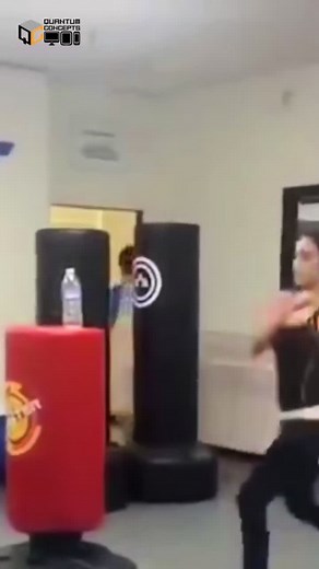 Quantum Concepts: Protecting Customers' Best Interest | Kingston, Jamaica 🇯🇲