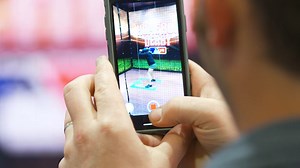 HRDVR Tour visits CMA Fest