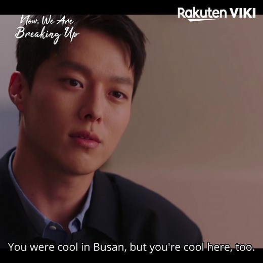 742K views · 19K reactions | Brought together by fate, Song Hye Kyo and Jang Ki Young experience all the joys and sorrows that come with falling in love! 殺 What will become of them? Find out by watching Now, We Are Breaking Up, premiering 11/12, only on Viki in Americas, Europe, Oceania and India: https://bit.ly/NowWeAreBreakingUpSNS | Viki | Facebook