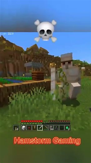 🔥☠️💀#Minecraft#CookedMoment#ChaoticMinecraft#FunnyMinecraft#MinecraftShorts#ViralShorts#Trending#FYP