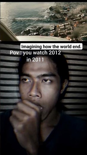 We are survivors of 2012