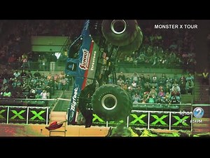 Aloha Stadium adding second monster truck show