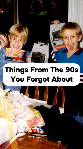 924K views · 9.1K reactions | 90s Things You Forgot About #nostalgia #nostalgic #remember #memories #90snostalgia #90s #90sThrowback #goodoldays | Nostalgic Junkie | Facebook