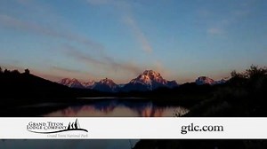 Grand Teton Lodge Company TV Spot, 'Spring Returns'