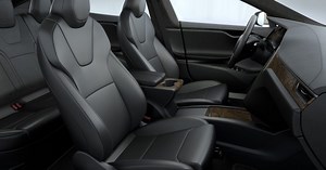 Tesla has to 'recall' 817,143 vehicles due to seat belt reminder problem, fix is an over-the-air software update