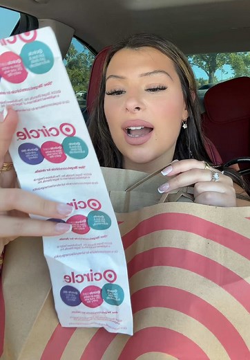 Target Shop With Me: Target Finds & Shopping Haul for Long Distance Relationships
