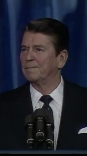 The Arms Race Era: Ronald Reagan's Impact and Legacy