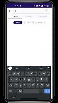 Make Trading Life easier By using IIFL Watchlist
