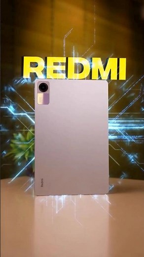 Redmi Pad SE | The All-New Redmi Pad SE Review #RedmiPadSE