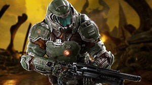『DOOM Eternal』Switch版のリリース日が明らかに