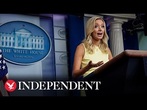 Kayleigh McEnany says science shouldn't stop schools reopening