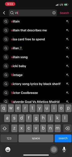 Our Plan Matters: The Villain's Perspective