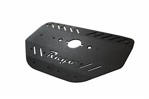 2014-2021 2nd Gen Toyota Tundra - Modular Dash Digital Device Mount