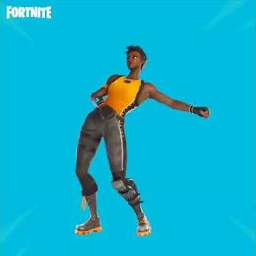 JABBA SWITCHWAY EMOTE BY DABABY | FORTNITE